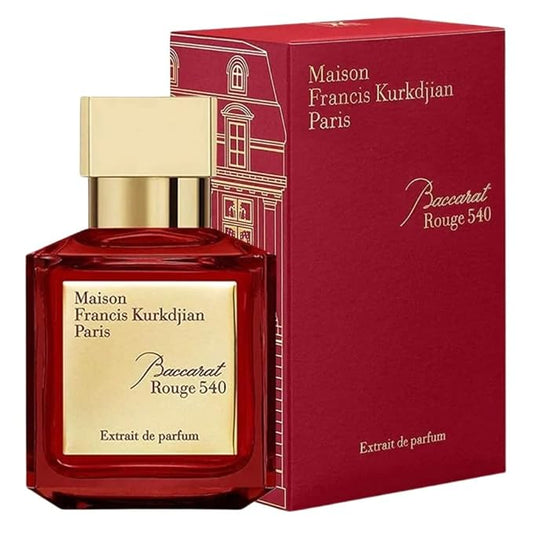 Maison Francis Kurkdjian Baccarat Rouge 540 Eau de Parfum