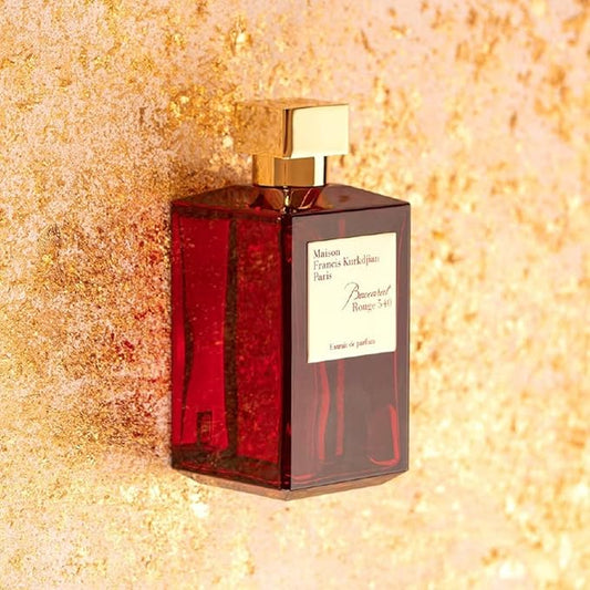 Maison Francis Kurkdjian Baccarat Rouge 540 Eau de Parfum